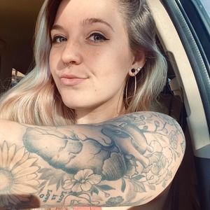 Meet your Posher, Sami